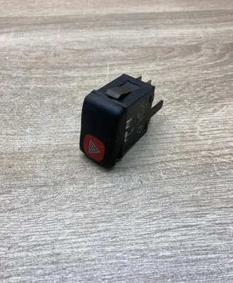 Seat Arosa Hazard light switch 6N1953235