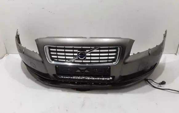 Volvo S80 Front bumper 30655099