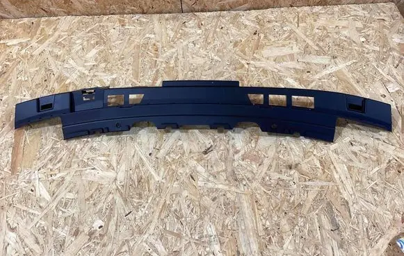 Porsche 911 992 Front bumper mounting bracket 992807900a