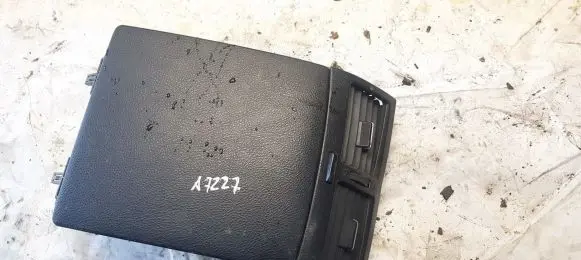 Toyota Avensis Verso Dash center air vent grill 5540544230 55405-44230