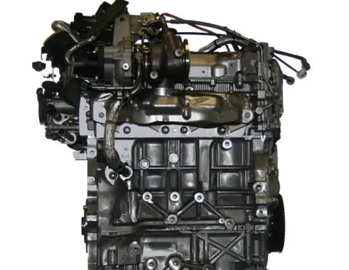 Renault Talisman Engine M5M450