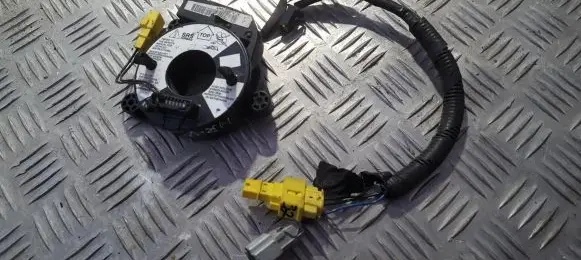 Honda HR-V Airbag slip ring squib (SRS ring)