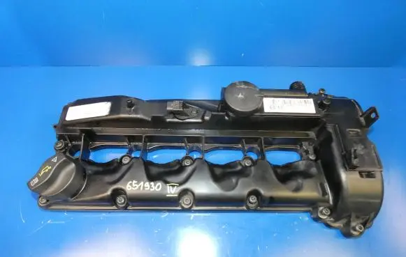 Mercedes-Benz CLA C117 X117 W117 Rocker cam cover A6510109018 651900 04555200