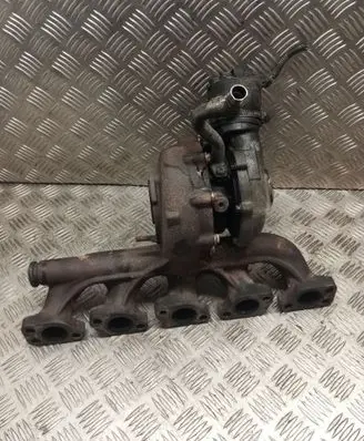 Volvo V70 Turbo GTB2056VL 30774992
