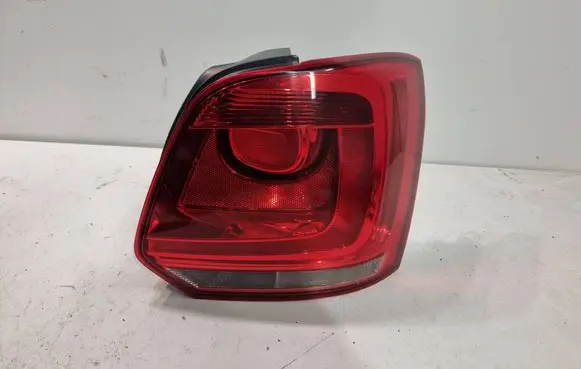 Volkswagen Polo V 6R Rear/tail lights 6R0945096G 6R0945112 6R0945096H