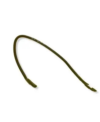 Volvo S40 Front door rubber seal 
