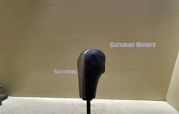 BMW 5 E60 E61 Gear shift switch/knob 