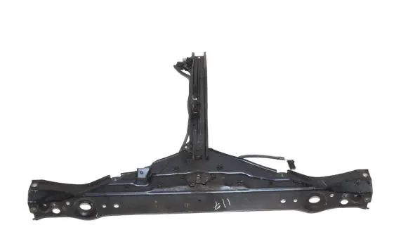 Lexus RX 330 - 350 - 400H Top upper radiator support slam panel
