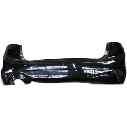 BMW 2 F45 Front bumper 51127480391