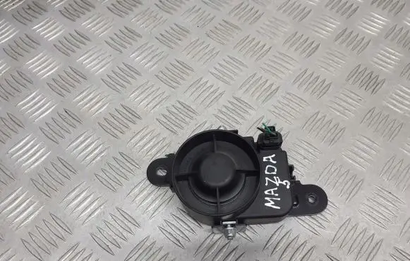 Mazda 5 Alarm system siren BP5E67SB000