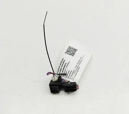 Ford Ranger Airbag deployment crash/impact sensor L1TT14B006AA
