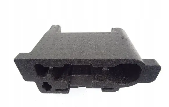Jaguar XE Spare wheel section trim GX73-19H323-BE