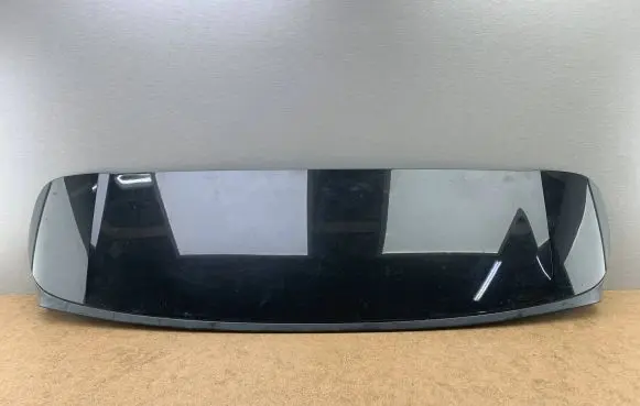BMW X5 E70 Tailgate/trunk spoiler 51627157689 7157689