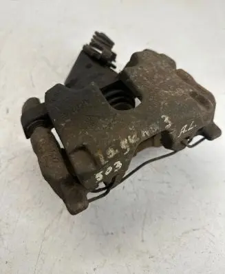 Renault Laguna III Rear brake caliper