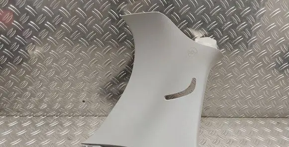 Toyota Yaris (C) pillar trim 62472LH
