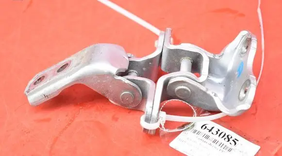 Toyota Avensis T270 Front door hinge set 