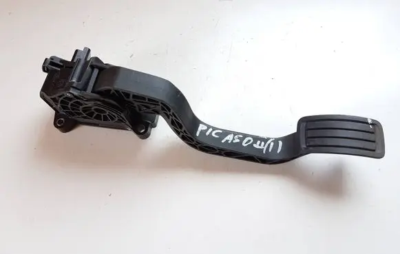 Citroen C4 II Picasso Accelerator throttle pedal 86ET41 0280755270
