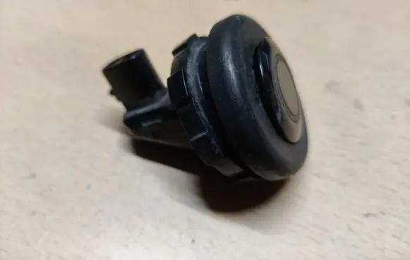 Chevrolet Epica Parking PDC sensor