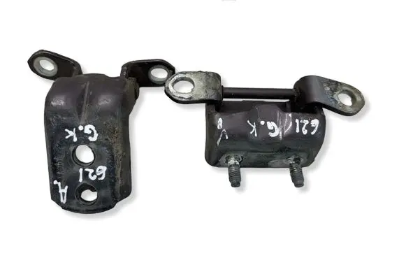 Nissan X-Trail T31 Rear door hinge set K55G