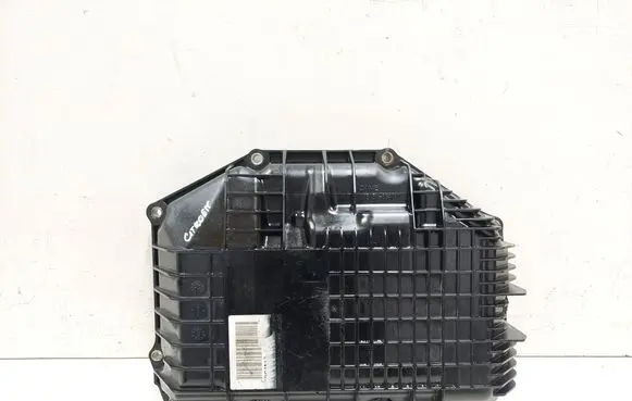 Citroen SpaceTourer XS Gearbox sump 351518GA010
