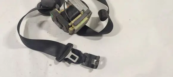 Skoda Octavia Mk1 (1U) Front seatbelt 1U4857701C
