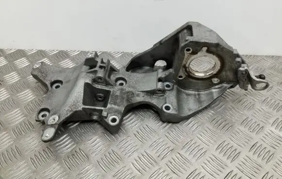 Volkswagen Golf VI Generator/alternator bracket 03L903143Q