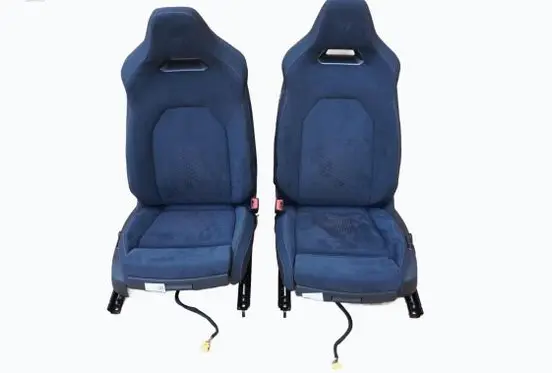 Cupra Born Seat set 