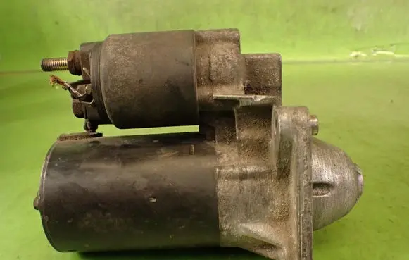 Alfa Romeo 156 Starter motor