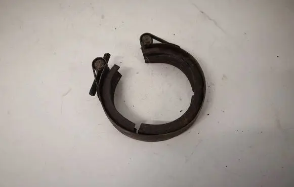 Seat Leon (5F) Other exterior part 1K0253725