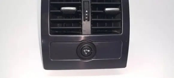 Audi A6 Allroad C5 Rear air vent grill 4B0819203 4B0815743 4B0863277