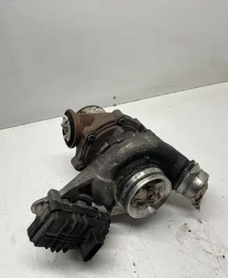 BMW 3 F30 F35 F31 Turbo 857008206 SHZ05292 7978630047