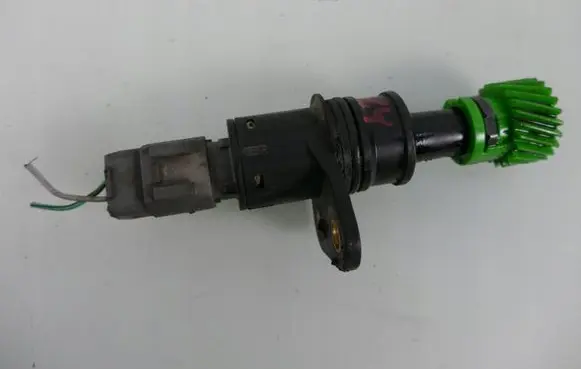 Mazda Premacy Speed sensor (speedometer sensor) 