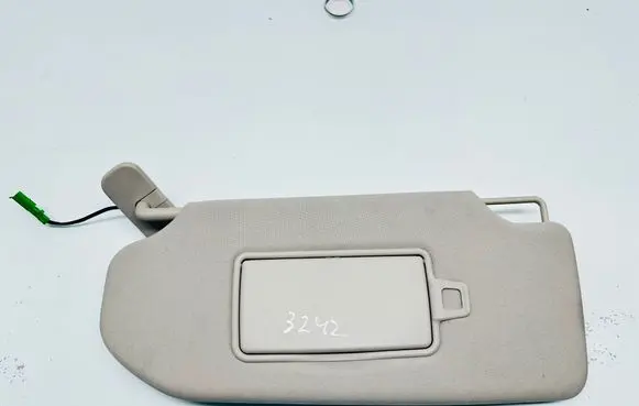 Volvo S90, V90 Sun visor 3222 3212