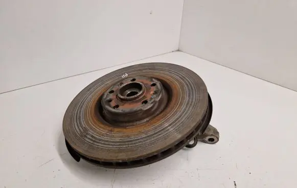 Peugeot 508 RXH Front wheel hub 77TF438015208