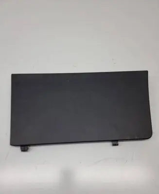 Trunk/boot side trim panel