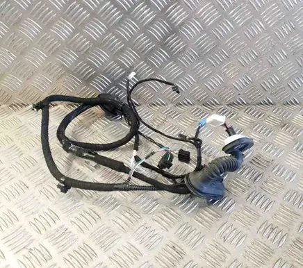 Tesla Model 3 Rear door wiring loom 206796500A