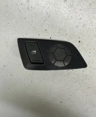 Skoda Octavia Mk2 (1Z) Electric window control switch 1Z0959856