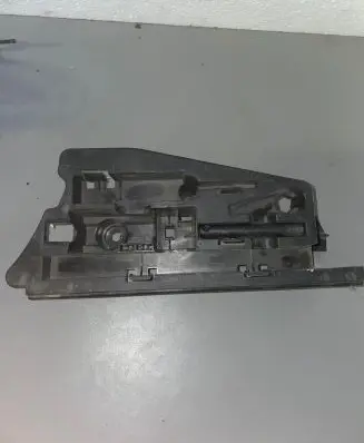 Audi A6 S6 C6 4F Tool box 4F5012111A