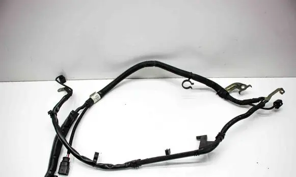 Audi A5 Wires (starter motor) 8W0971228AM
