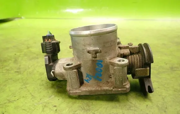 Suzuki Jimny Throttle body valve