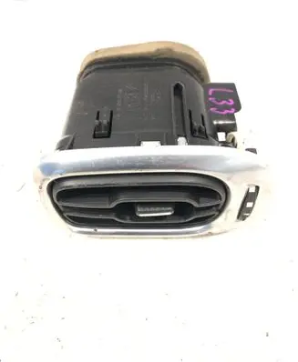 Citroen C3 Picasso Dashboard side air vent grill/cover trim 9683043377 8578999010