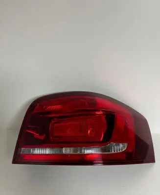 Audi A3 S3 8P Rear/tail lights 8P3945096B