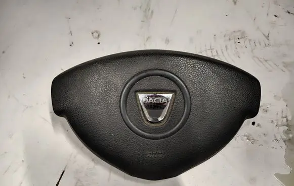 Dacia Dokker Steering wheel airbag 985105118R