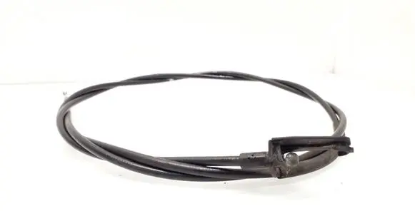 Audi A4 S4 B7 8E 8H Engine bonnet/hood lock release cable 8E1823531 9111