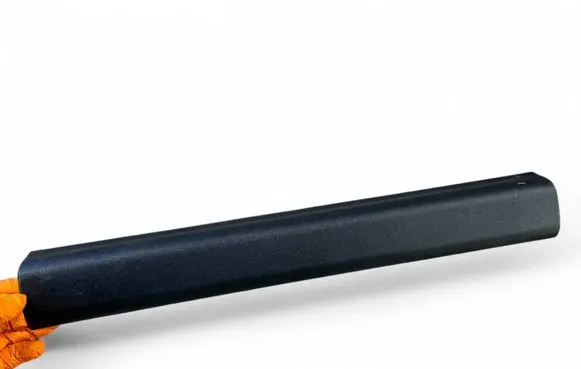 BMW 8 G16 Front sill trim cover 7476717 5147 14622810