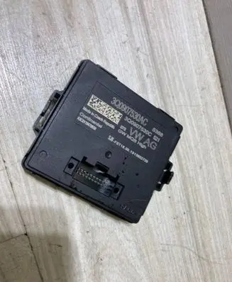 Audi Q3 F3 Gateway control module 3Q0907530AC