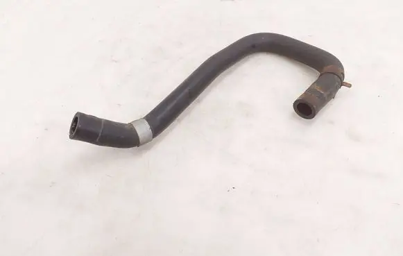 KIA Niro Electric car engine cooling hoses/pipes 211112