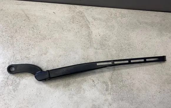 Audi A6 S6 C5 4B Front wiper blade arm 4B1955407D
