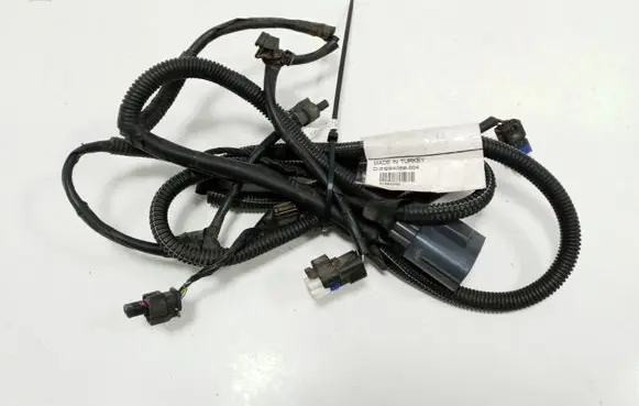 Volvo XC60 Parking sensor (PDC) wiring loom 31254059