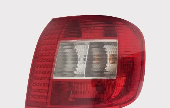 Fiat Multipla Rear/tail lights 51720552 27550202